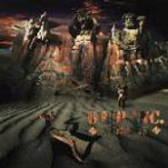 Grip Inc., Nemesis (CD)