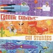 Groovie Ghoulies, Go! Stories (CD)