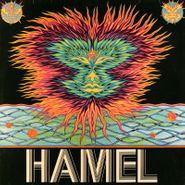 Peter Michael Hamel, Hamel (LP)
