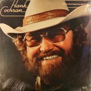 Hank Cochran, With A Little Help From His Friends (LP)