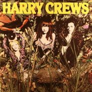 Harry Crews, Naked In Garden Hills (LP)