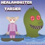Healamonster & Tarsier, 0:00:01 (CD)