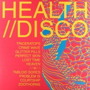 HEALTH, Health // Disco (LP)