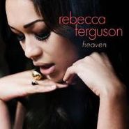 Rebecca Ferguson, Heaven (CD)