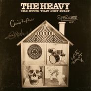 The Heavy, The House That Dirt Built [Signed] (LP)