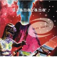 Dramarama, Hi-Fi Sci-Fi (CD)