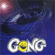 Gong, The History & The Mystery of Gong (CD)