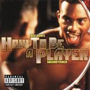 Various Artists, How To Be A Player [OST] (CD)