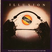 Isotope, Isotope/Illusion (CD)