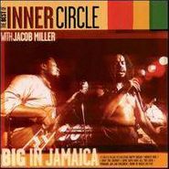 Inner Circle, Big In Jamaica (CD)