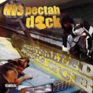 Inspectah Deck, Uncontrolled Substance (CD)