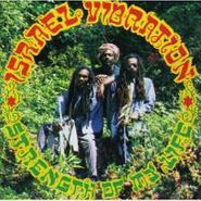 Israel Vibration, Strength Of My Life (CD)