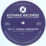 , Donnie / A Path