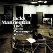 Jack's Mannequin, The Glass Passenger (CD)