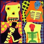 Jad Fair, Strange But True (CD)
