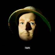 Jaill, Traps (CD)