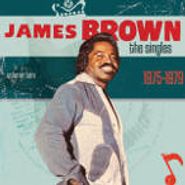 James Brown, The Singles Volume Ten: 1975-1979 (CD)