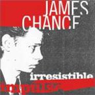 James Chance, Irresistible Impulse [Box Set] (CD)