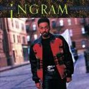 James Ingram, It's Real (CD)