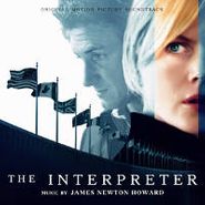 James Newton Howard, The Interpreter [Score] (CD)