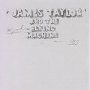 James Taylor and the Flying Machine, 1967 (CD)
