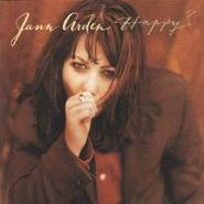 Jann Arden, Happy? (CD)