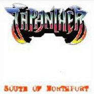 Japanther, South of Northport (CD)
