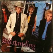 Jason & the Scorchers, Still Standing (LP)
