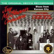 Jay McShann, Blues From Kansas City (CD)