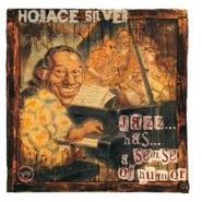 Horace Silver, Jazz Has...a...Sense of Humor (CD)