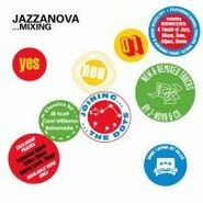 Jazzanova, ...Mixing (CD)