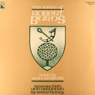 Jean Redpath, The Songs Of Robert Burns Volume Three (LP)