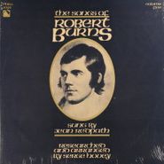 Jean Redpath, The Songs Of Robert Burns Volume Five (LP)