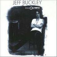 Jeff Buckley, Live A L'Olympia (CD)