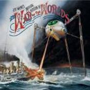 Jeff Wayne, The War Of The Worlds (CD)