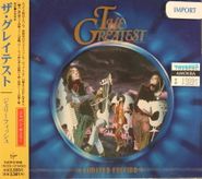 Jellyfish, Greatest (CD)