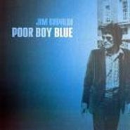 Jim Capaldi, Poor Boy Blue (CD)
