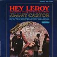 Jimmy Castor, Hey Leroy Your Mama's Callin' (CD)