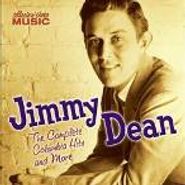 Jimmy Dean, The Complete Columbia Hits and More (CD)