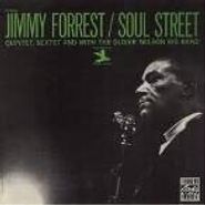 Jimmy Forrest, Soul Street (CD)