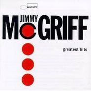 Jimmy McGriff, Greatest Hits (CD)