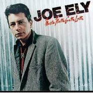 Joe Ely, Musta Notta Gotta Lotta (CD)