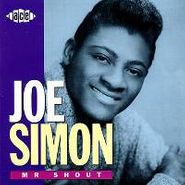 Joe Simon, Mr. Shout (CD)