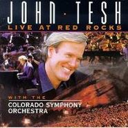 John Tesh, Live At Red Rocks (CD)