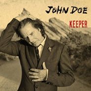 John Doe, Keeper (LP)