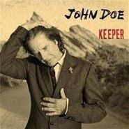 John Doe, Keeper (CD)