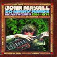 John Mayall, So Many Roads: An Anthology 1964 - 1974 [Box Set] (CD)