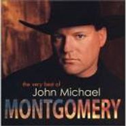John Michael Montgomery, The Very Best Of John Michael Montgomery (CD)