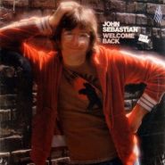 John Sebastian, Welcome Back (LP)