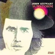 John Stewart, Sunstorm (CD)